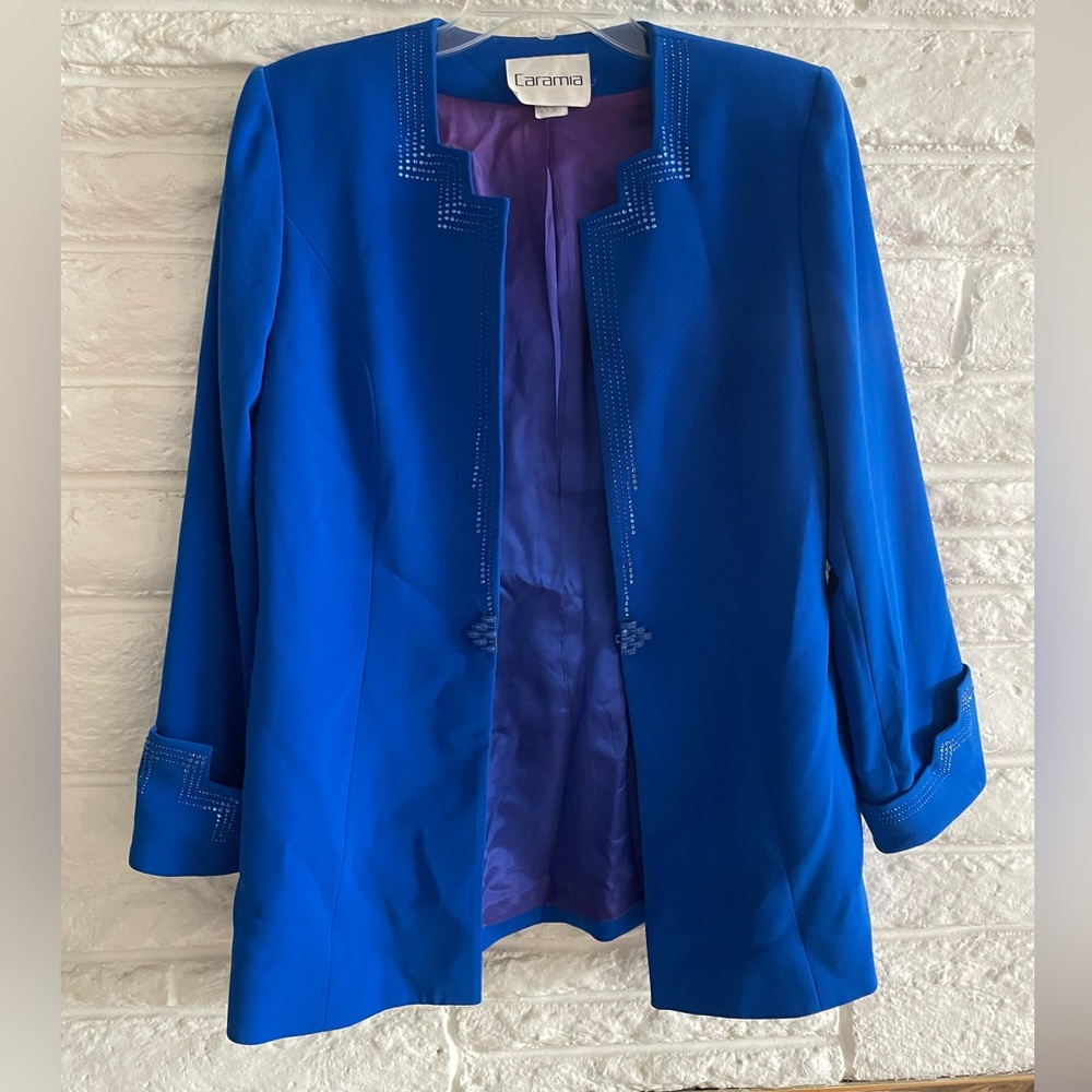 Vintage blazer